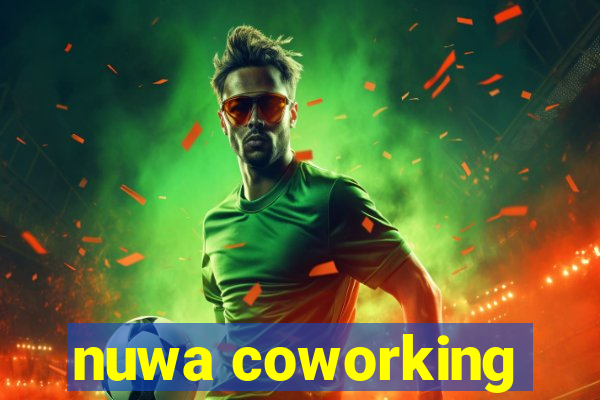 nuwa coworking